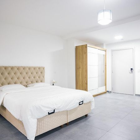 Residence La Floraison Anderlecht 외부 사진