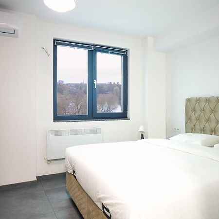 Residence La Floraison Anderlecht 외부 사진