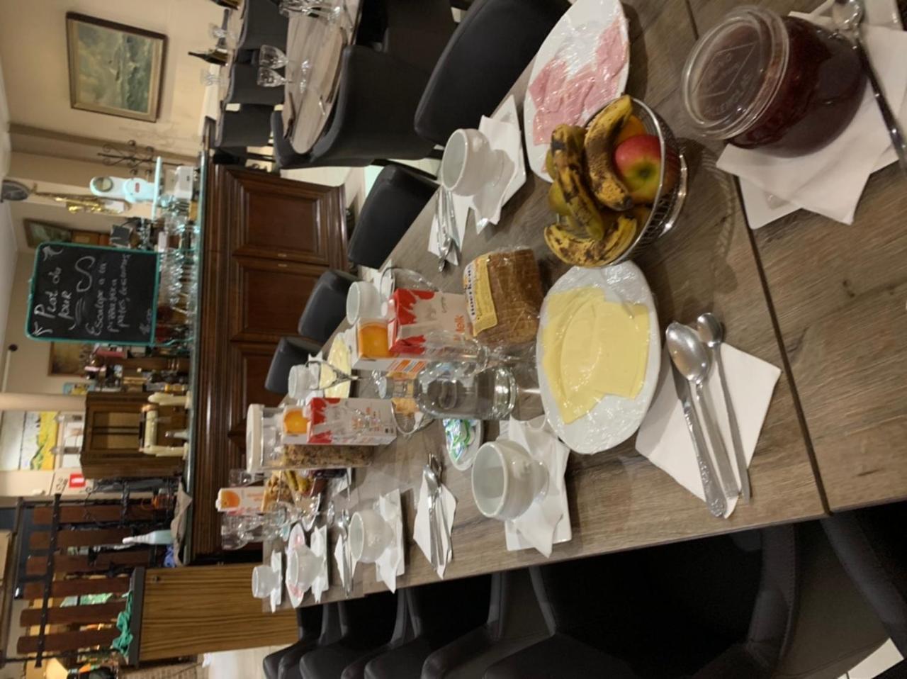 Residence La Floraison Anderlecht 외부 사진
