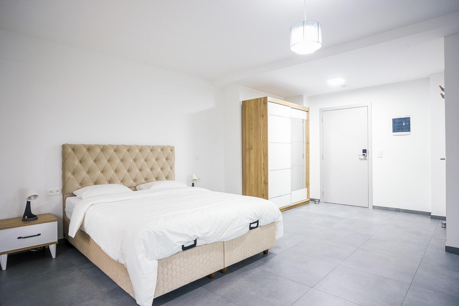 Residence La Floraison Anderlecht 외부 사진