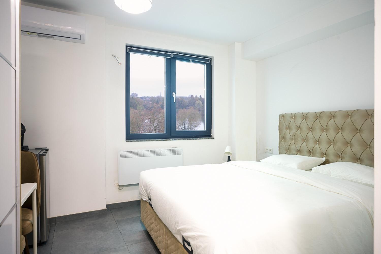 Residence La Floraison Anderlecht 외부 사진