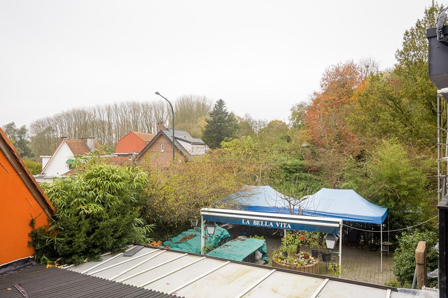 Residence La Floraison Anderlecht 외부 사진