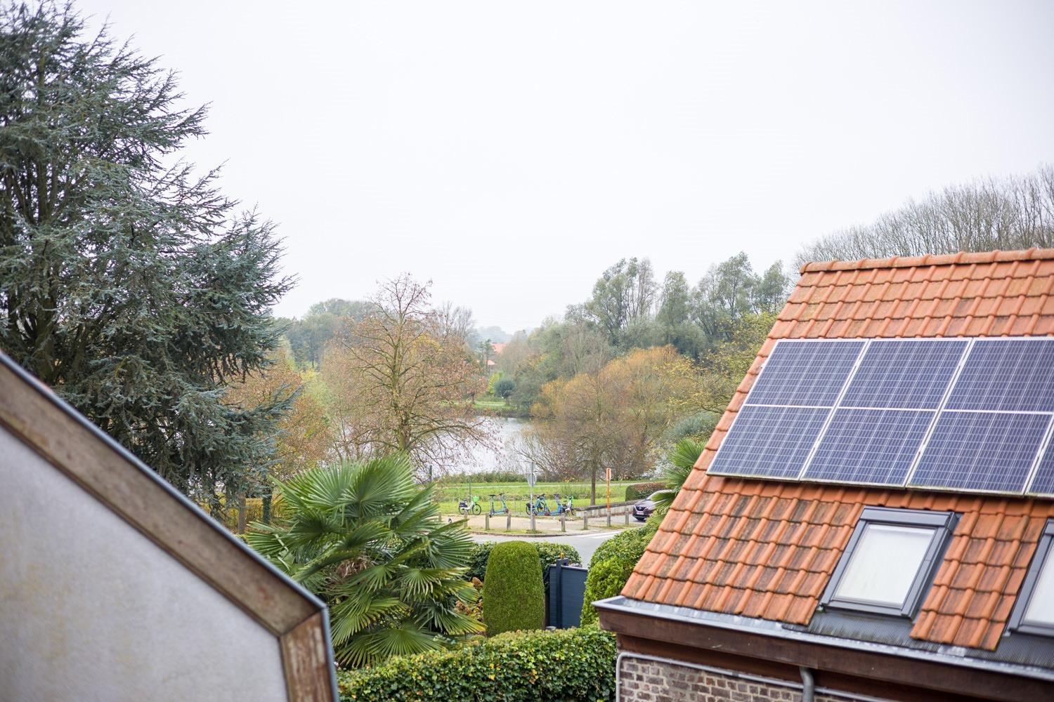 Residence La Floraison Anderlecht 외부 사진