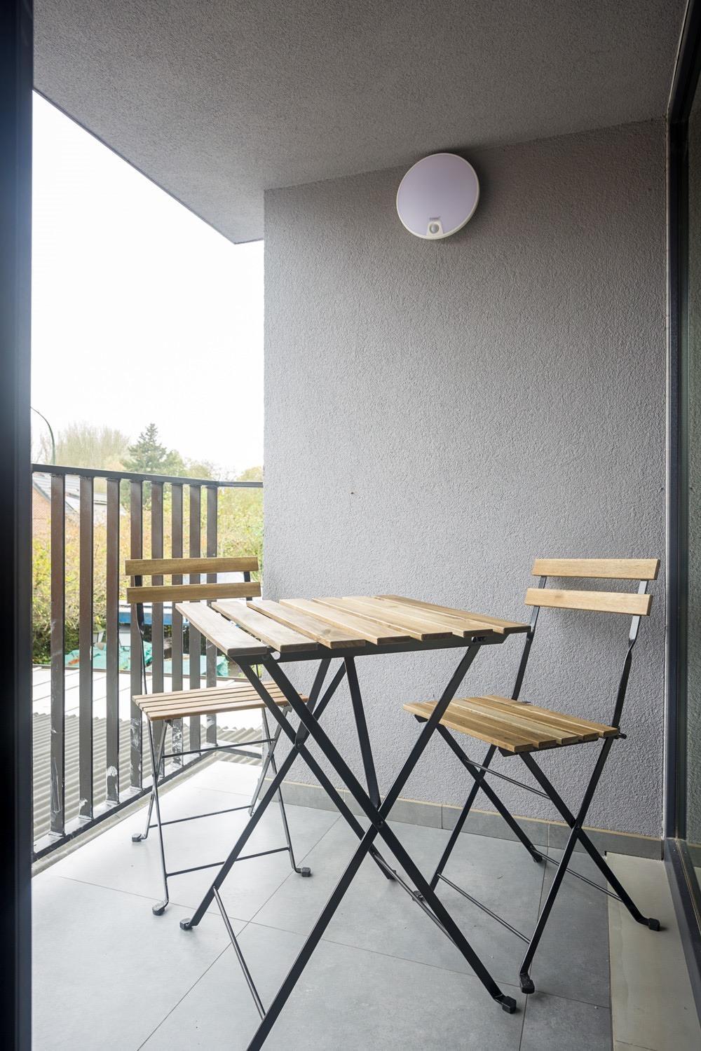 Residence La Floraison Anderlecht 외부 사진