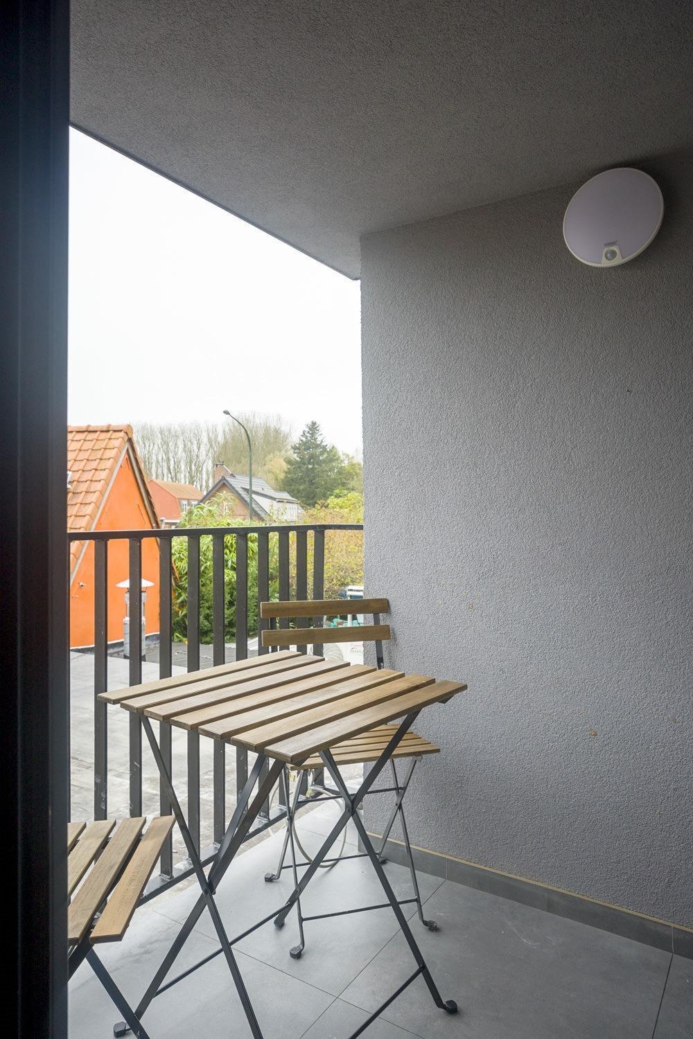 Residence La Floraison Anderlecht 외부 사진
