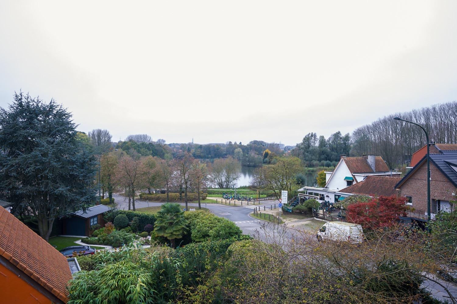 Residence La Floraison Anderlecht 외부 사진