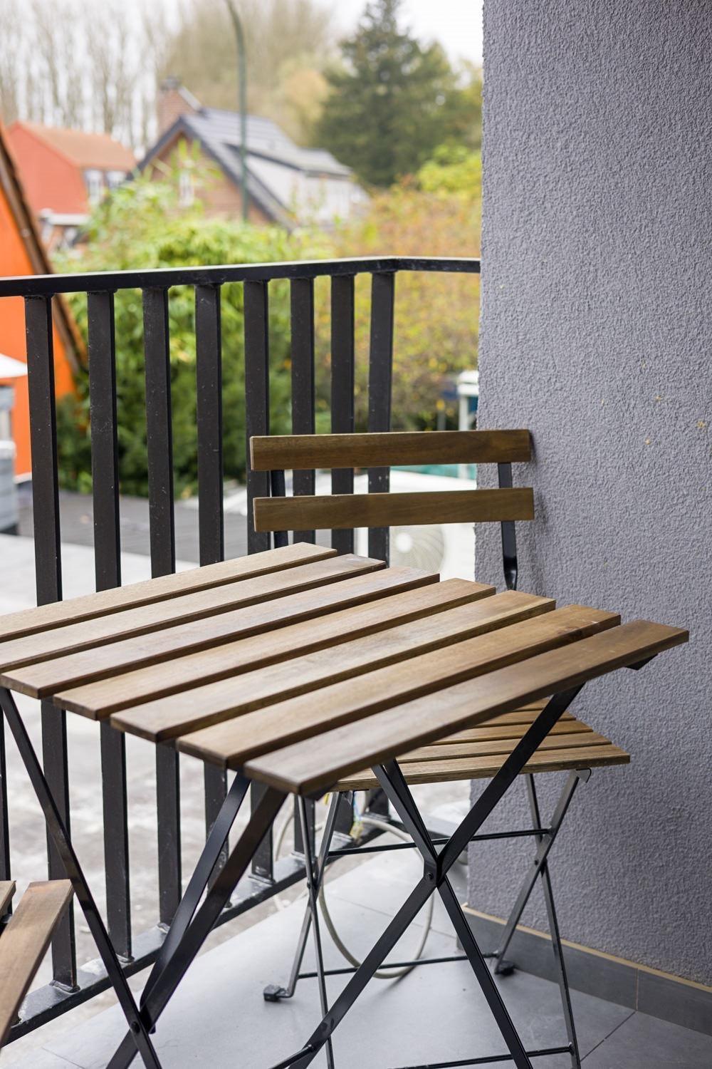 Residence La Floraison Anderlecht 외부 사진