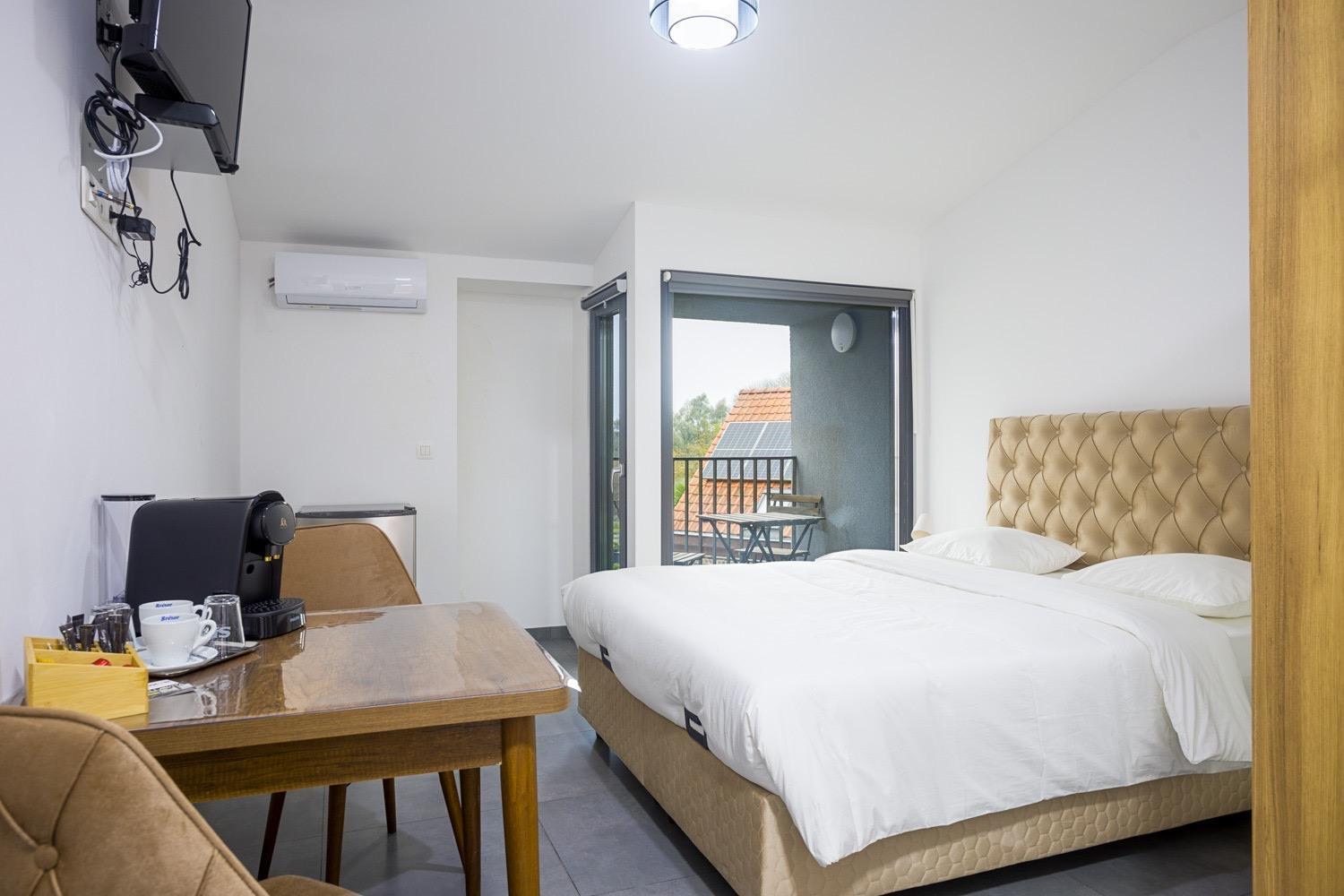 Residence La Floraison Anderlecht 외부 사진
