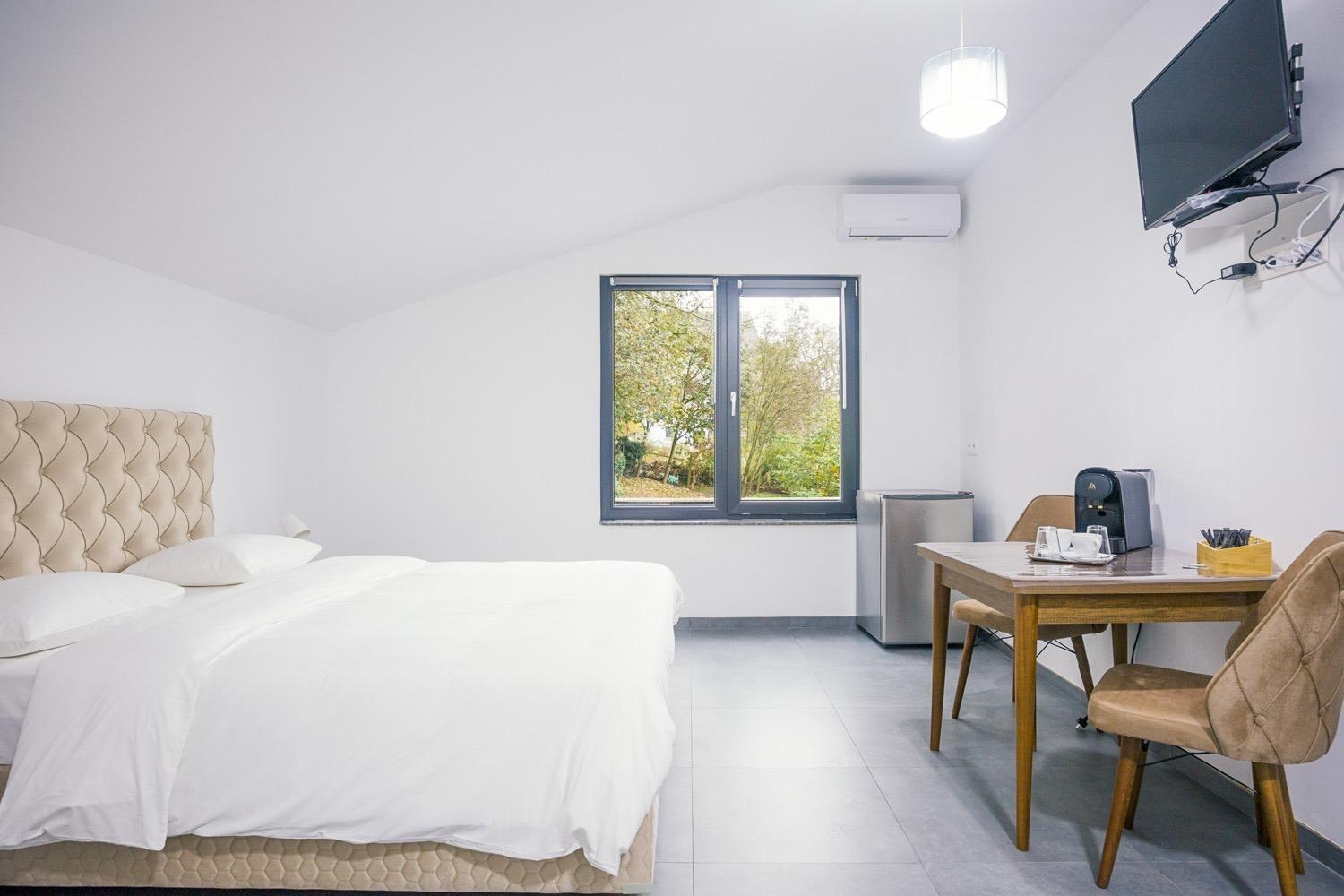 Residence La Floraison Anderlecht 외부 사진