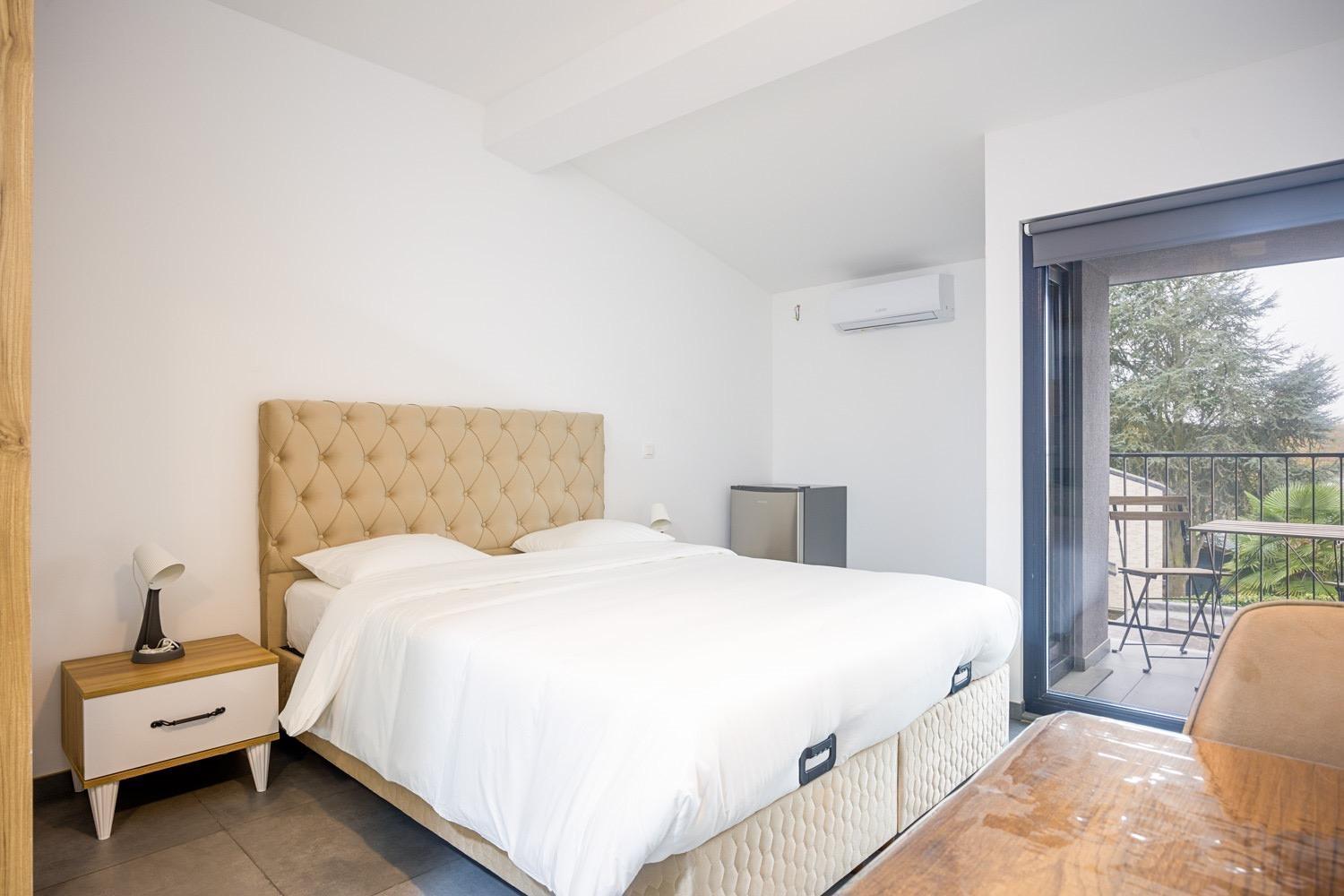 Residence La Floraison Anderlecht 외부 사진