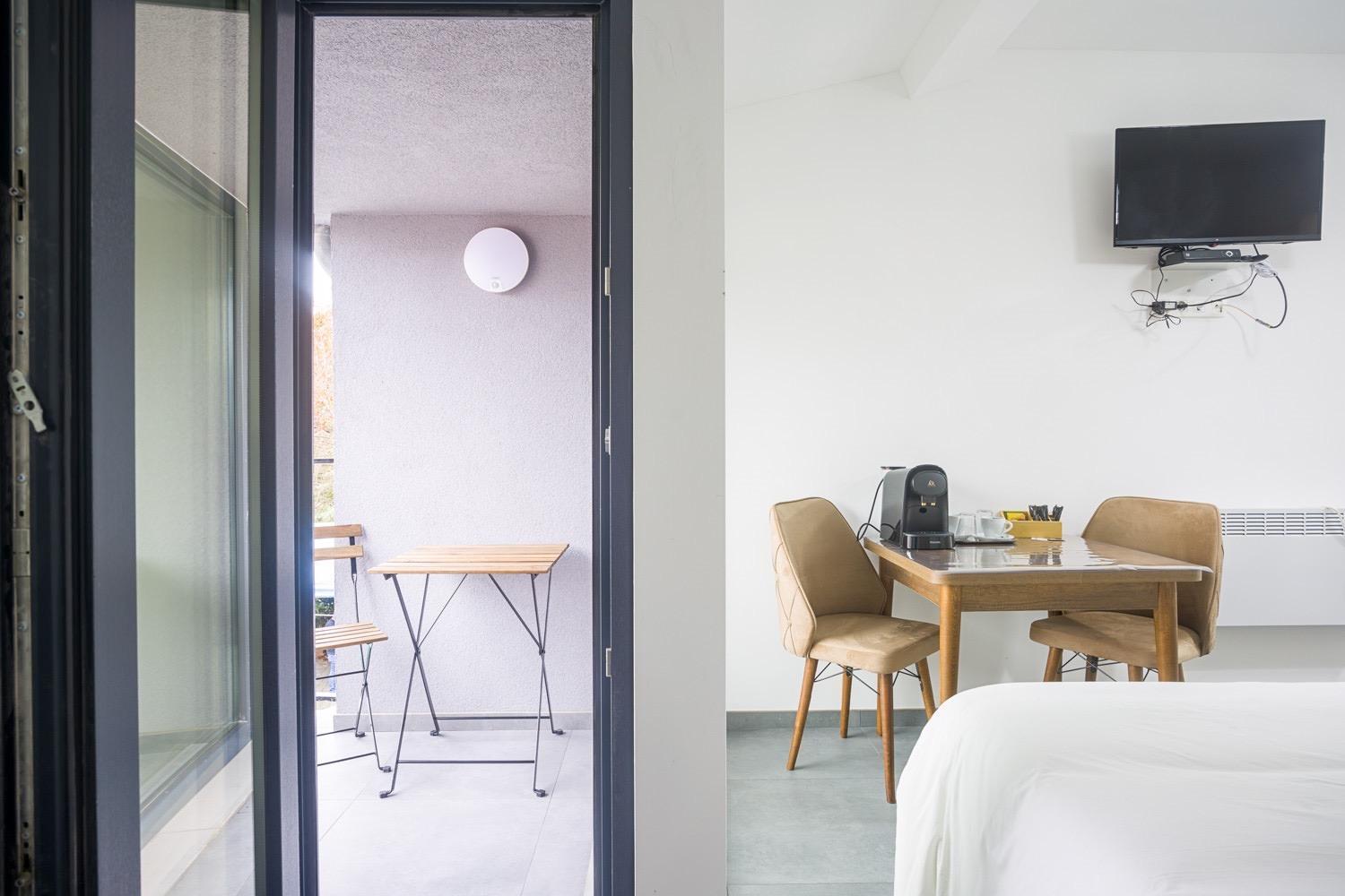 Residence La Floraison Anderlecht 외부 사진