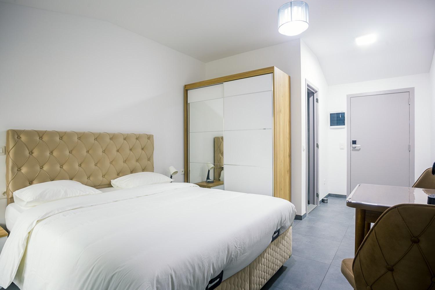 Residence La Floraison Anderlecht 외부 사진