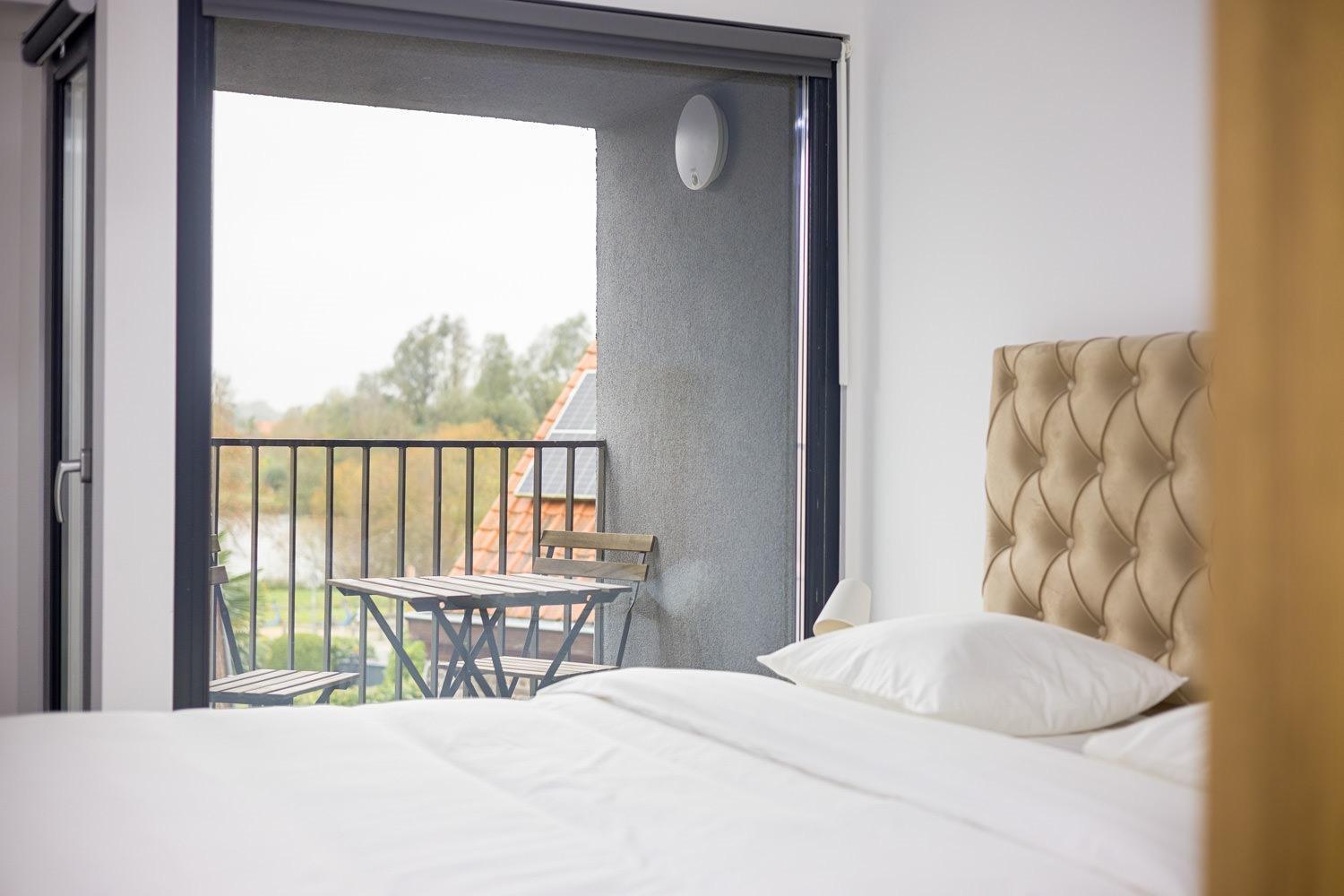 Residence La Floraison Anderlecht 외부 사진