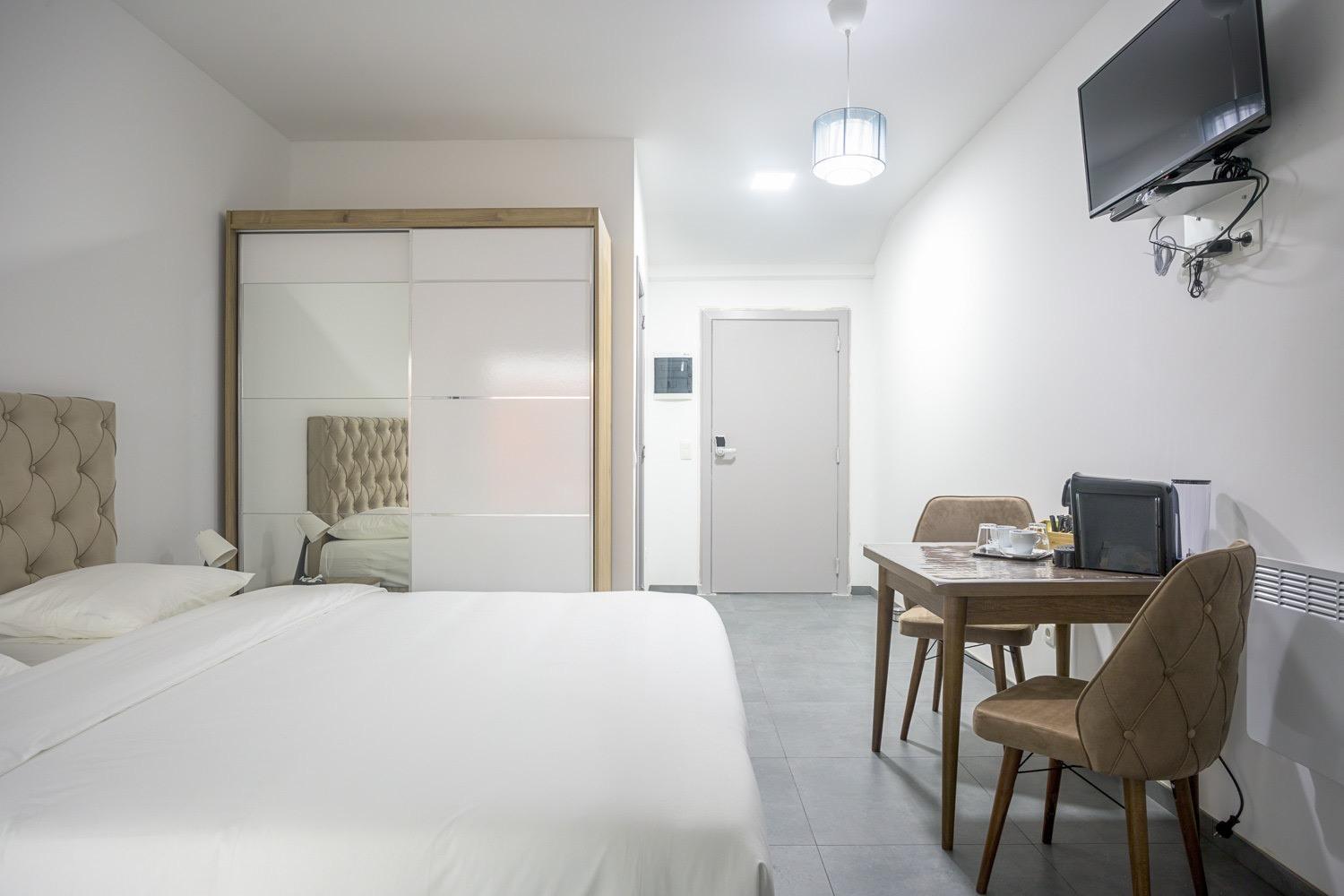 Residence La Floraison Anderlecht 외부 사진
