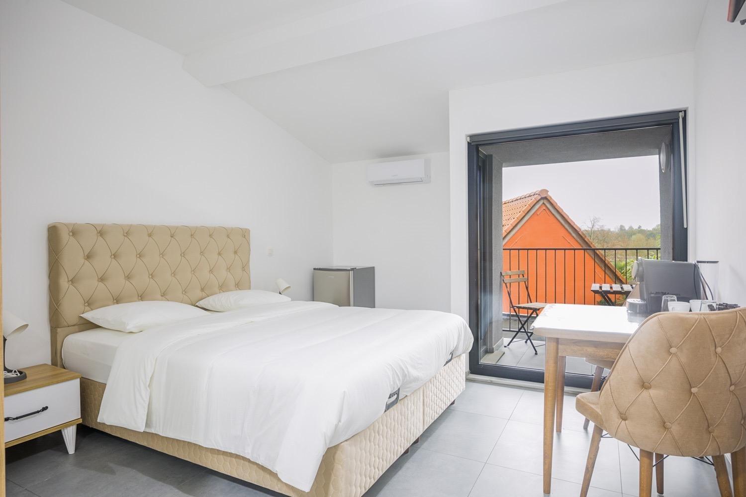 Residence La Floraison Anderlecht 외부 사진