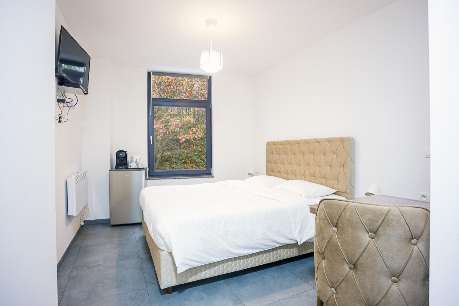 Residence La Floraison Anderlecht 외부 사진