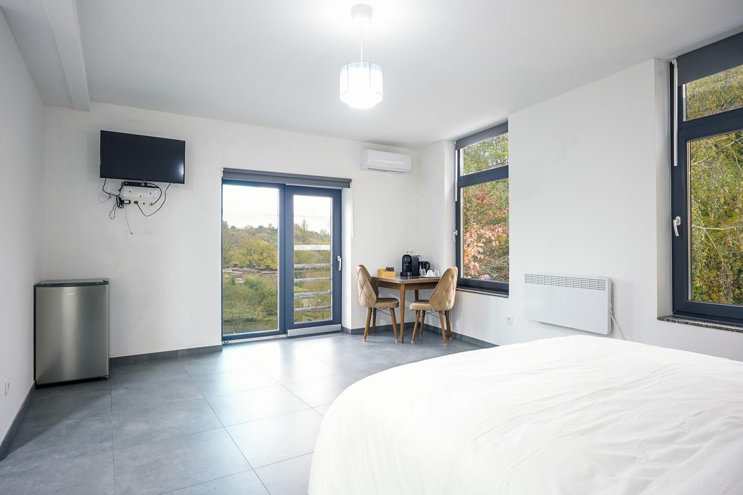 Residence La Floraison Anderlecht 외부 사진