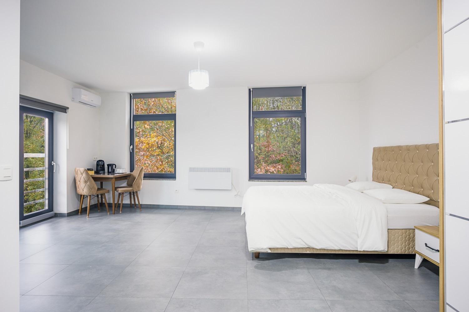 Residence La Floraison Anderlecht 외부 사진