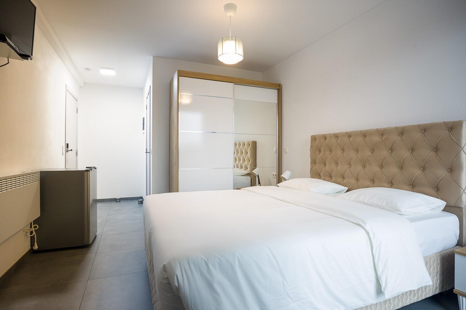 Residence La Floraison Anderlecht 외부 사진