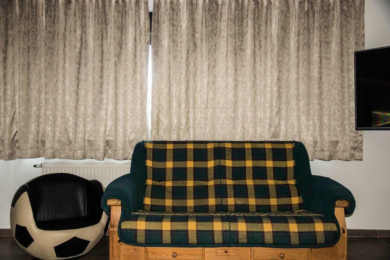 Residence La Floraison Anderlecht 외부 사진