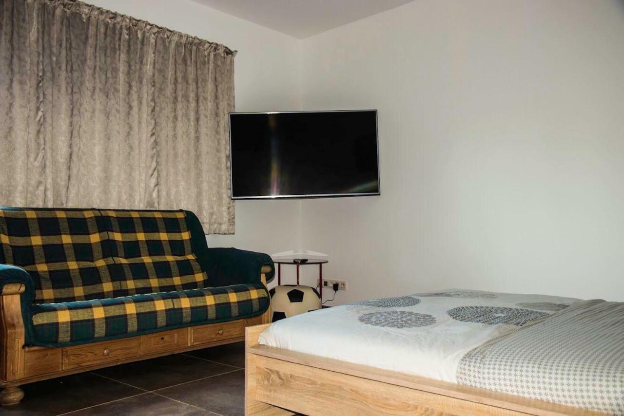 Residence La Floraison Anderlecht 외부 사진
