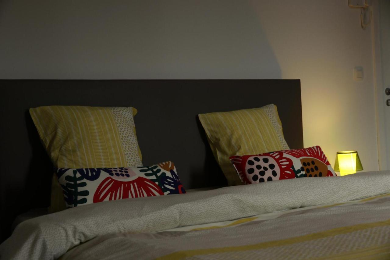Residence La Floraison Anderlecht 외부 사진