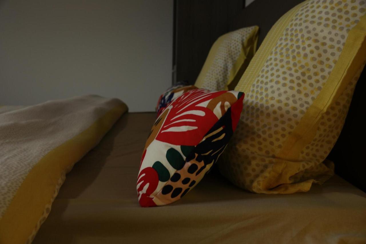 Residence La Floraison Anderlecht 외부 사진
